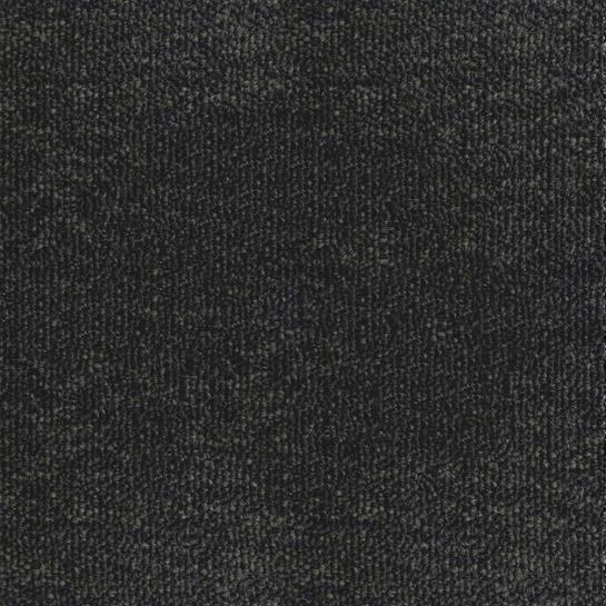 black carpet pattern